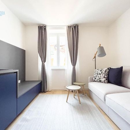 Apartamento Slataper 19 Tirabora Short Rent Trieste Exterior foto