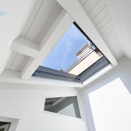 Apartamento Slataper 19 Tirabora Short Rent Trieste Exterior foto