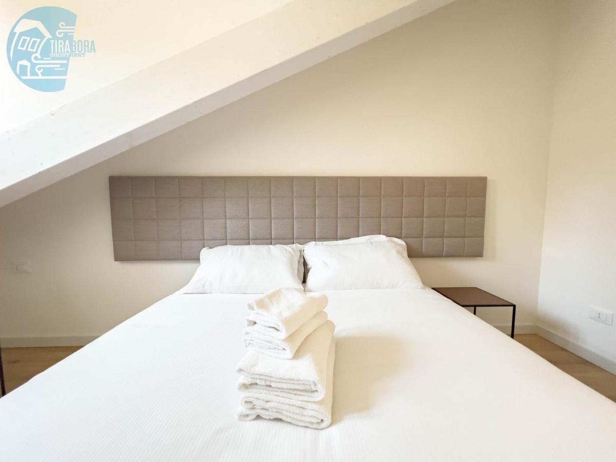 Apartamento Slataper 19 Tirabora Short Rent Trieste Exterior foto