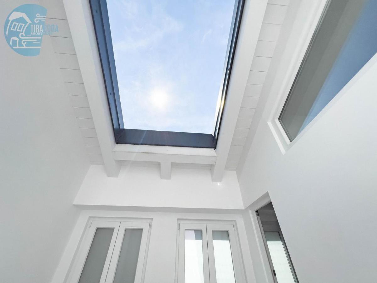 Apartamento Slataper 19 Tirabora Short Rent Trieste Exterior foto