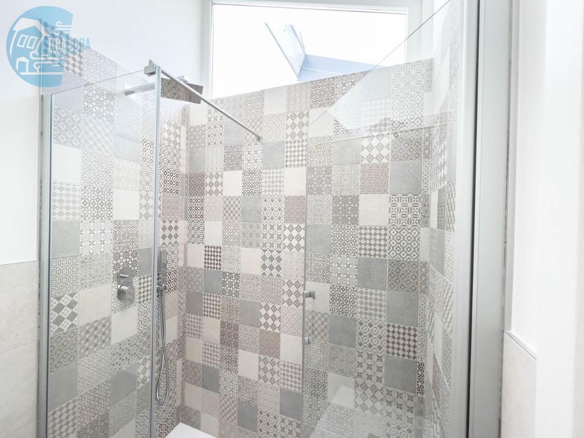 Apartamento Slataper 19 Tirabora Short Rent Trieste Exterior foto