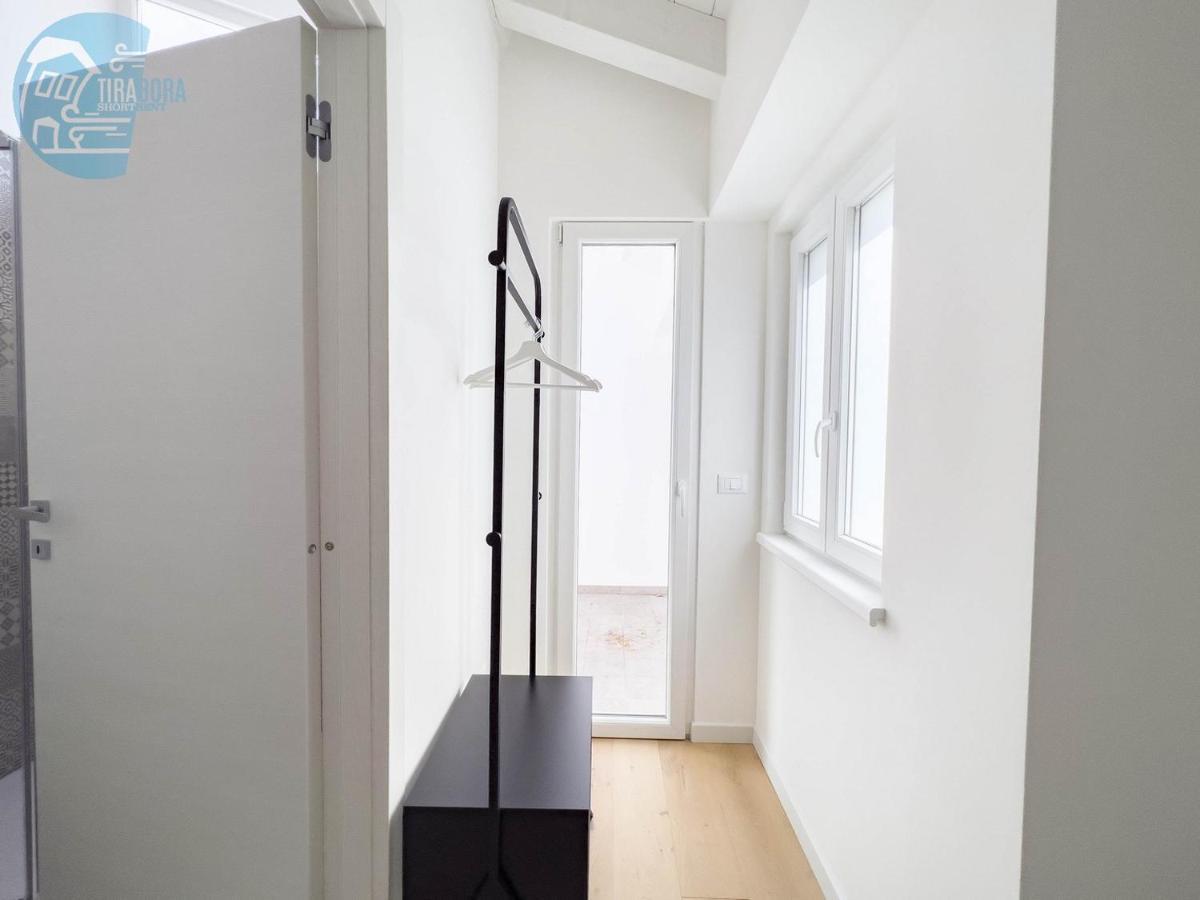 Apartamento Slataper 19 Tirabora Short Rent Trieste Exterior foto